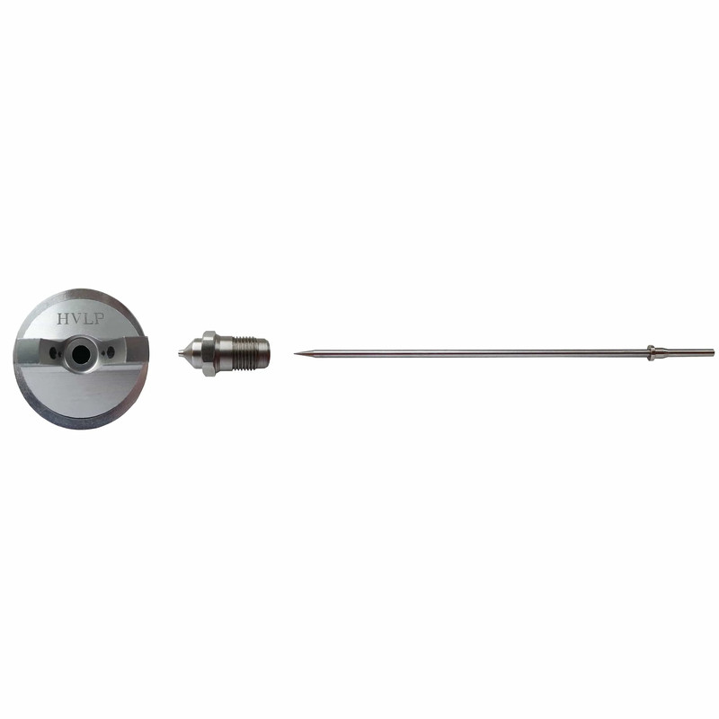 M-Model Air Cap Set - 2.0mm